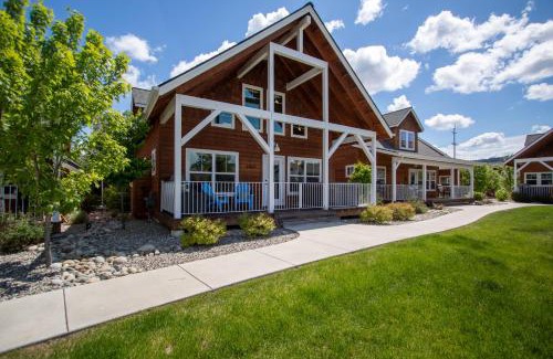 Dover Bay Casa | Dover Bay Way