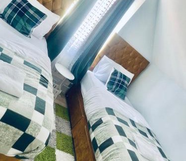 Dover Apartamento | Dover Castle & Port, on-site parking, lovely quiet area