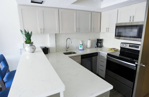 Delray Beach Condominio | Dover House Resort