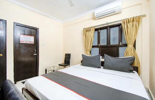 Ballygunge Hotel | Dover Inn By BookMeriHotel