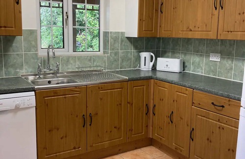 Woolhope Casa | Doves Nest at the heart of The Wye Valley Walk