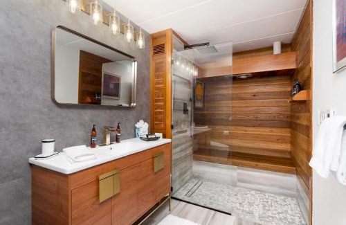 Seward Casa | Doves Nest - Earth Home