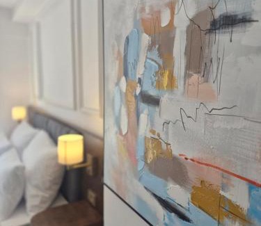Haifa Hotel | DovrInn Boutique ApartHotel DownTown