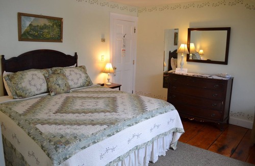 Lyme Center Cama Y Desayuno | Dowds Country Inn