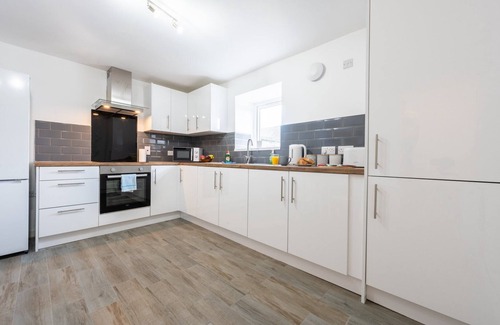 Dowlais Apartamento | Dowlais Top by Tŷ SA