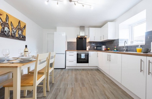 Dowlais Apartamento | Dowlais Top by Tŷ SA