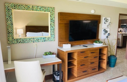 Oyster Pond Apartamento | Down Beach Club Luxury