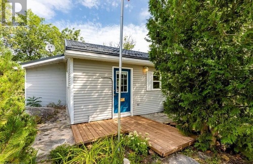 Georgian Bay Casa | Down by the Bay