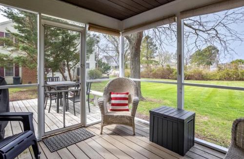 Oxford Casa | Down By The Docks