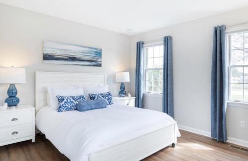 Oxford Casa | Down By The Docks
