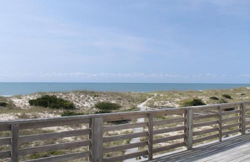Hatteras Casa | Down by the Sea #15-H