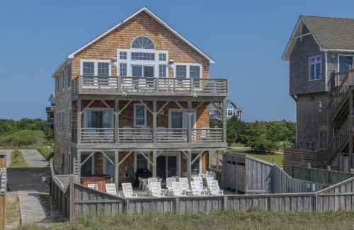 Hatteras Casa | Down by the Sea #15-H