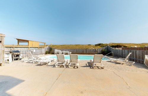 Hatteras Casa | Down by the Sea #15-H