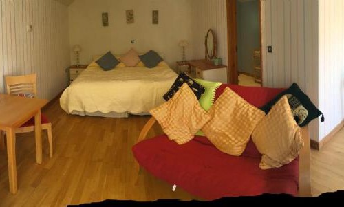Widegates Casa | Down Ende House Accommodation