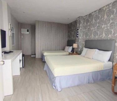 Oslob Complejo | Down South 118 Beach Resort