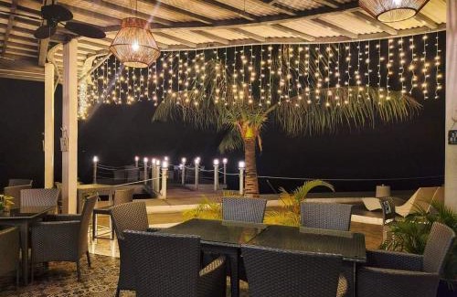 Oslob Complejo | Down South 118 Beach Resort