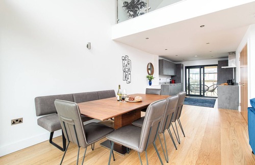 Warmwell Casa | Down Time (BR21), Silverlake, Dorset