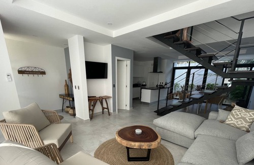 Akumal Casa | Down Town 5 By Lockey