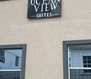 St. George's Apartamento | Down Town