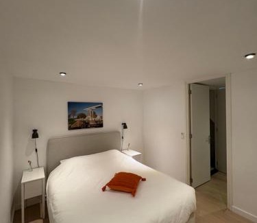 Veere Casa | DOWN UNDER in Veere