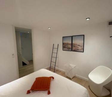 Veere Casa | DOWN UNDER in Veere
