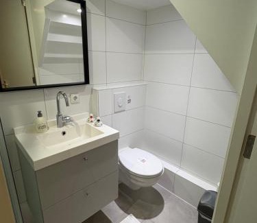Veere Casa | DOWN UNDER in Veere