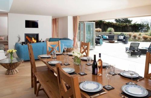 Trebetherick Casa | Downalong