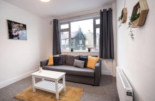 Staple Hill Apartamento | Downend Rd Contractors Long Stay by ShortStayUK