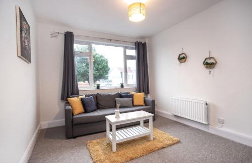 Staple Hill Apartamento | Downend Rd Contractors Long Stay by ShortStayUK