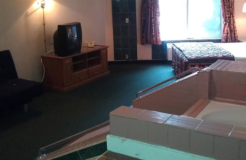 Downey Hotel | Downey Inn