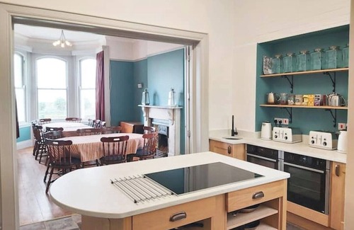Coleraine Casa | Downhill Beachhouse Exclusive Use