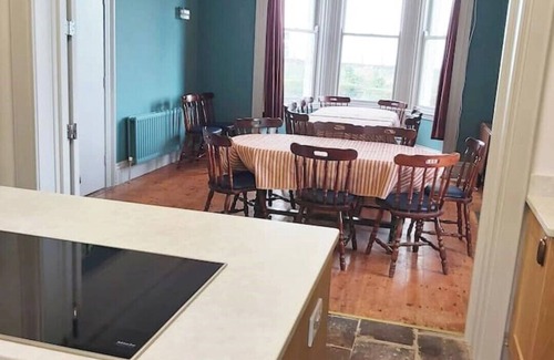 Coleraine Casa | Downhill Beachhouse Exclusive Use