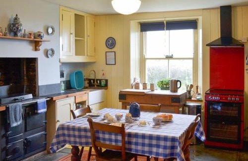 Tintagel Casa | Downhouse