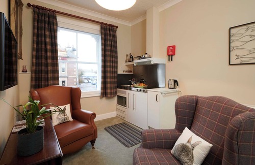 Marybank Apartamento | Downright Gabbler