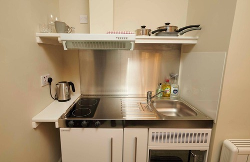 Marybank Apartamento | Downright Gabbler