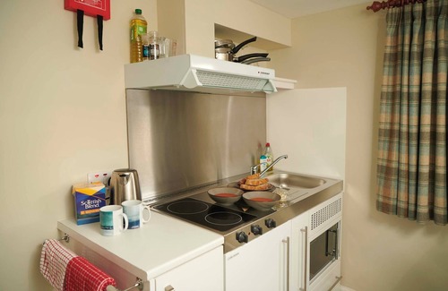 Marybank Apartamento | Downright Gabbler