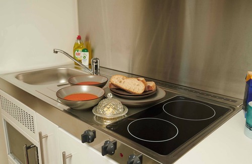 Marybank Apartamento | Downright Gabbler