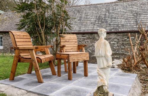 Tintagel Casa | Downrow Barn