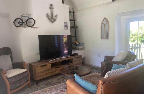 Tintagel Casa | Downrow Barn