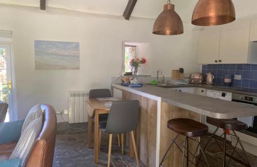 Tintagel Casa | Downrow Barn