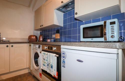 Tintagel Casa | Downrow Barn