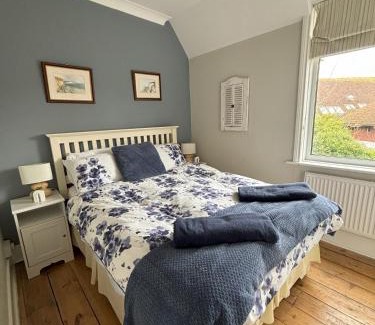 Meads Casa | Downs Gate Cottage
