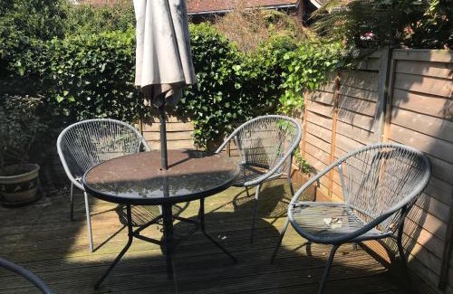 Meads Casa | Downs Gate Cottage