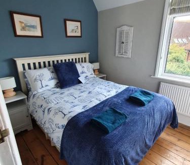 Meads Casa | Downs Gate Cottage