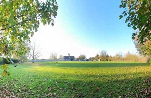 Littlehampton Casa | Downsview Park