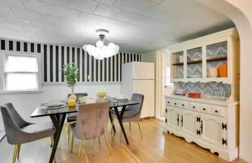 Downsville Casa | Downsville Getaway Retreat