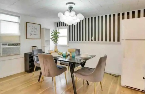 Downsville Casa | Downsville Getaway Retreat