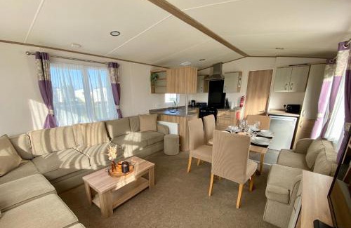 Selsey Casa | Downtime, West Sands, Seal Bay Resort, Selsey