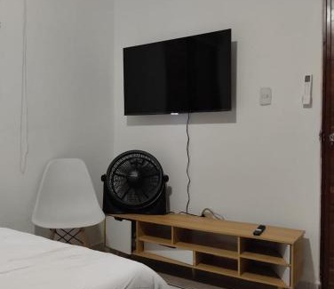 Gascue Apartamento | Downton Inn