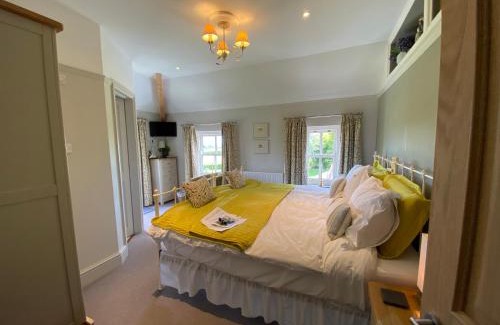 Dartmouth Casa | Downton Lodge Country Bed and Breakfast and; Self Catering